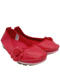 Ballerinas>Wonderwalk Klassische Ballerinas Größe 38 rot