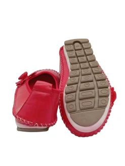 Ballerinas>Wonderwalk Klassische Ballerinas Größe 38 rot