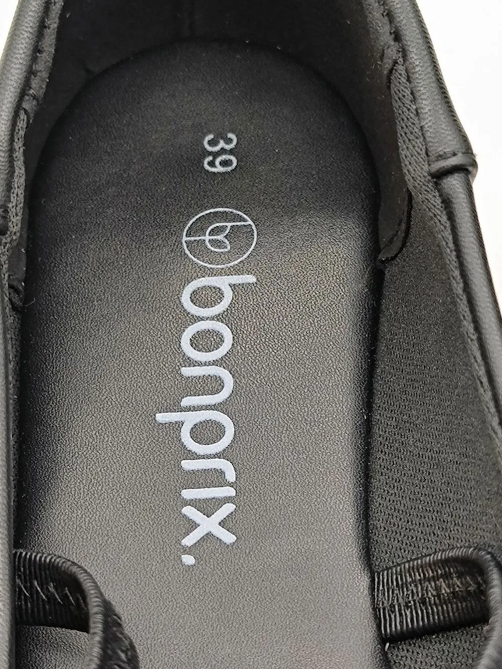 Klassische Ballerinas Größe 39-Bonprix Outlet