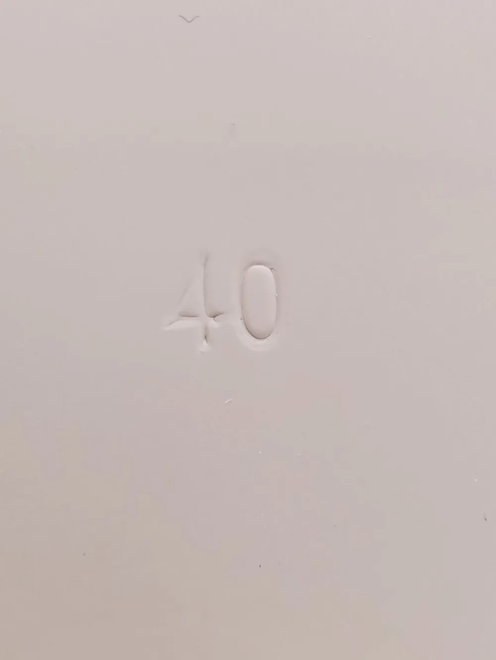 Klassische Ballerinas Größe 40-Zign Outlet