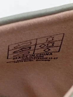 Klassische Ballerinas Größe 40-Zign Outlet