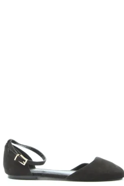 Ballerinas>Asos Klassische Ballerinas Größe 41 dunkelblau