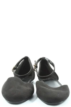 Ballerinas>Asos Klassische Ballerinas Größe 41 dunkelblau