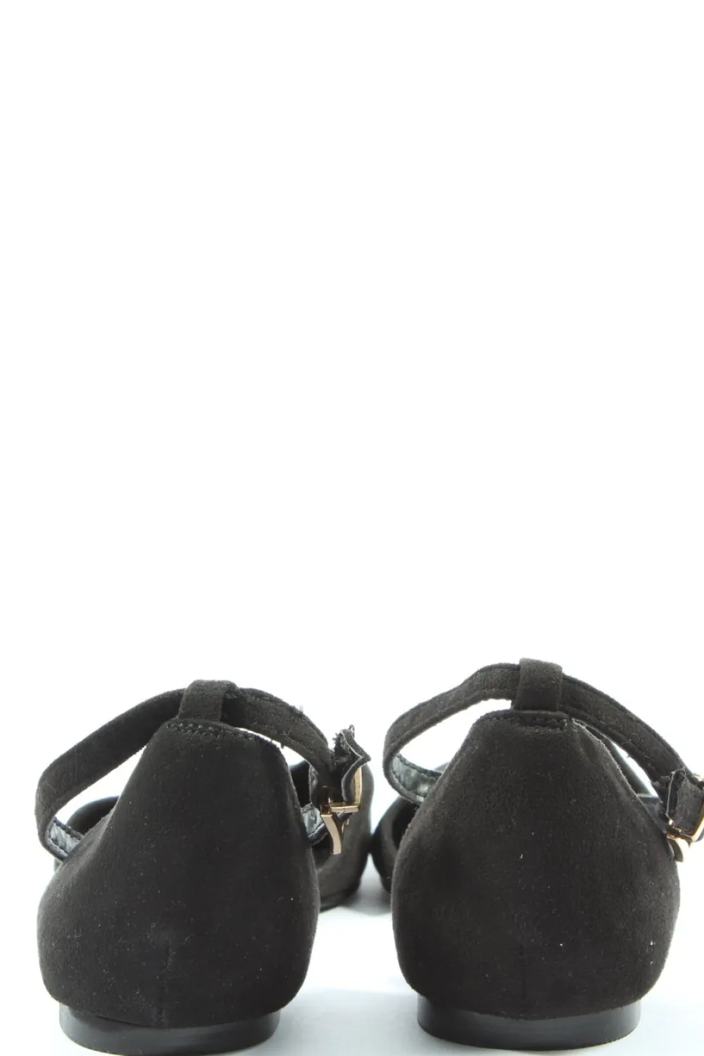 Ballerinas>Asos Klassische Ballerinas Größe 41 dunkelblau