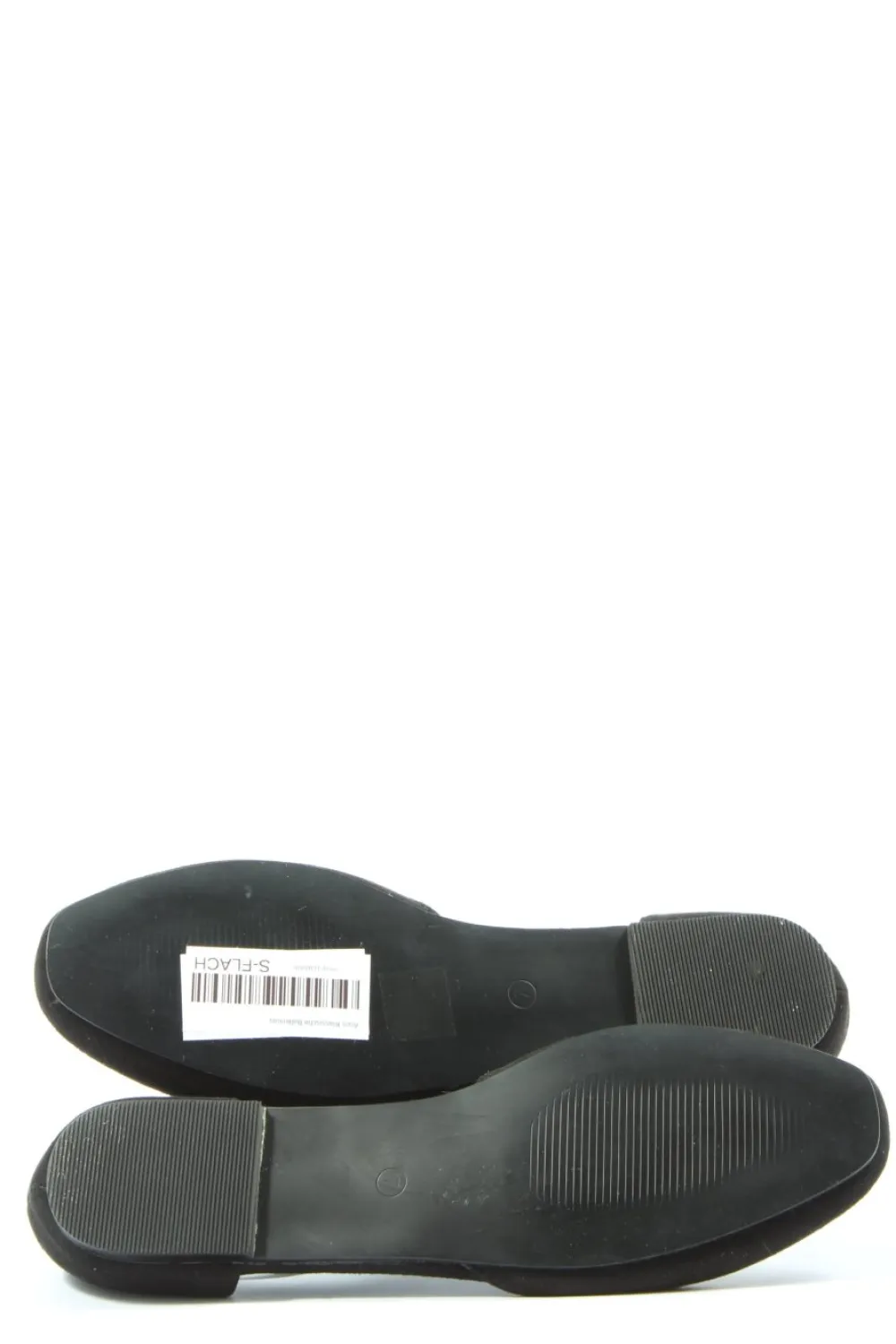 Ballerinas>Asos Klassische Ballerinas Größe 41 dunkelblau