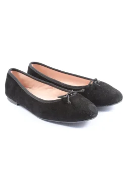 Ballerinas> Klassische Ballerinas Größe 37 schwarz