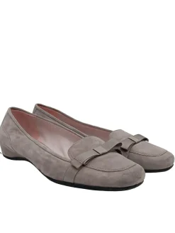 Ballerinas>Salamander Klassische Ballerinas Größe 41 wollweiß