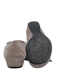 Ballerinas>Salamander Klassische Ballerinas Größe 41 wollweiß