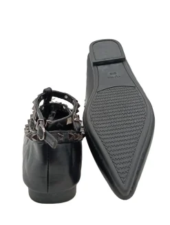 Ballerinas>yuwa Klassische Ballerinas Größe 38 schwarz