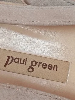 Klassische Ballerinas Größe 40-Paul Green New