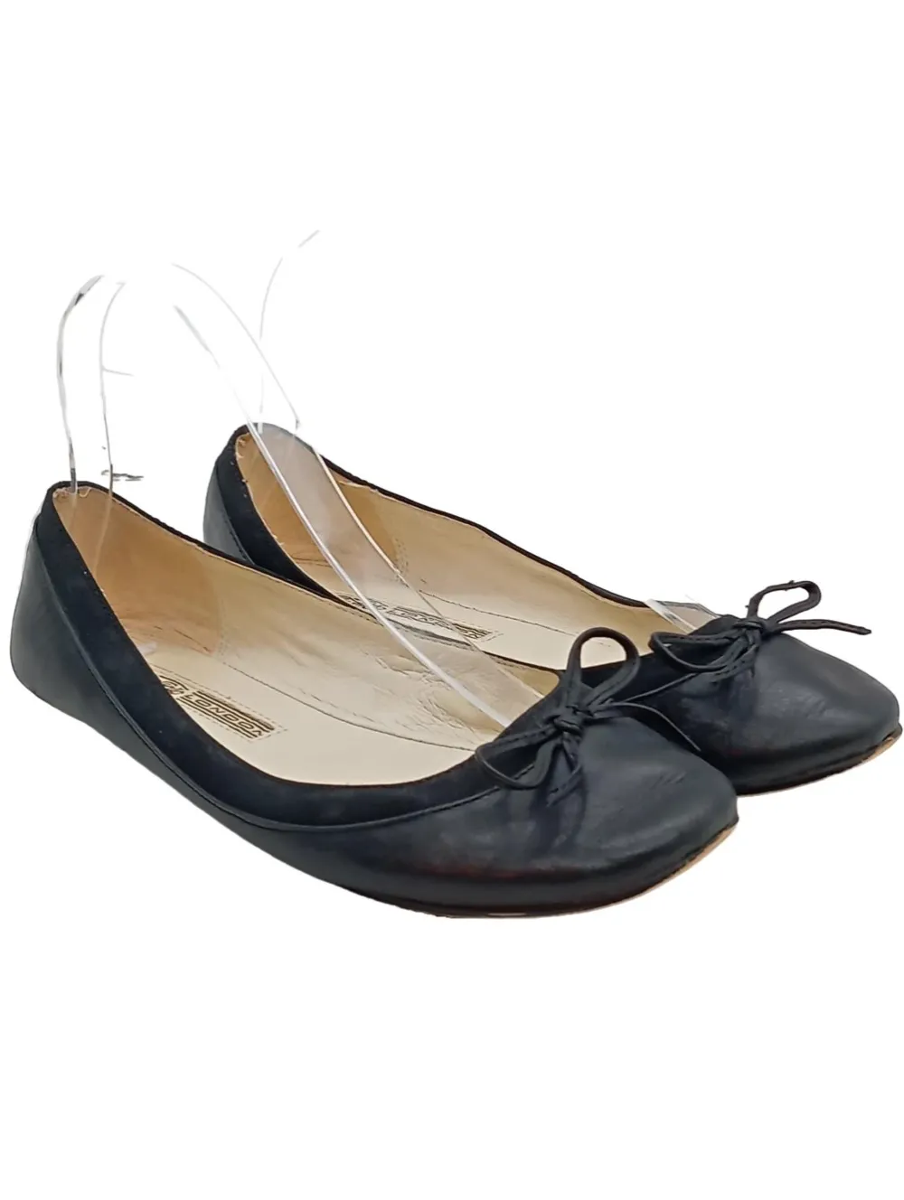 Klassische Ballerinas Größe 36-Buffalo Online