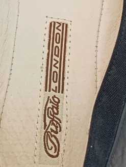 Klassische Ballerinas Größe 36-Buffalo Online