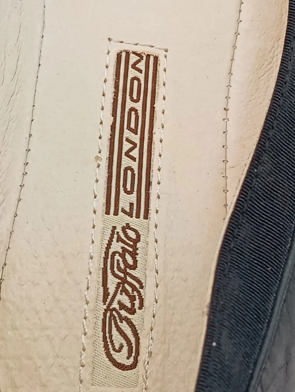 Klassische Ballerinas Größe 36-Buffalo Online