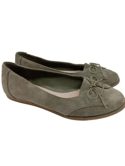 Klassische Ballerinas Größe 36-Clarks Outlet