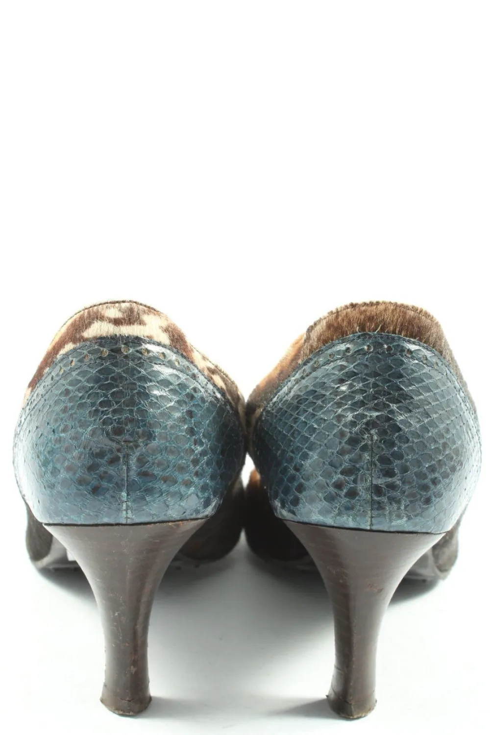 Pumps>Hudson Klassische Pumps Größe 38