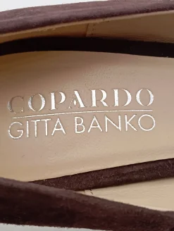 Klassische Pumps Größe 39-gitta banko Outlet