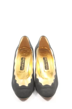 Klassische Pumps Größe 40-Bruno Magli Sale