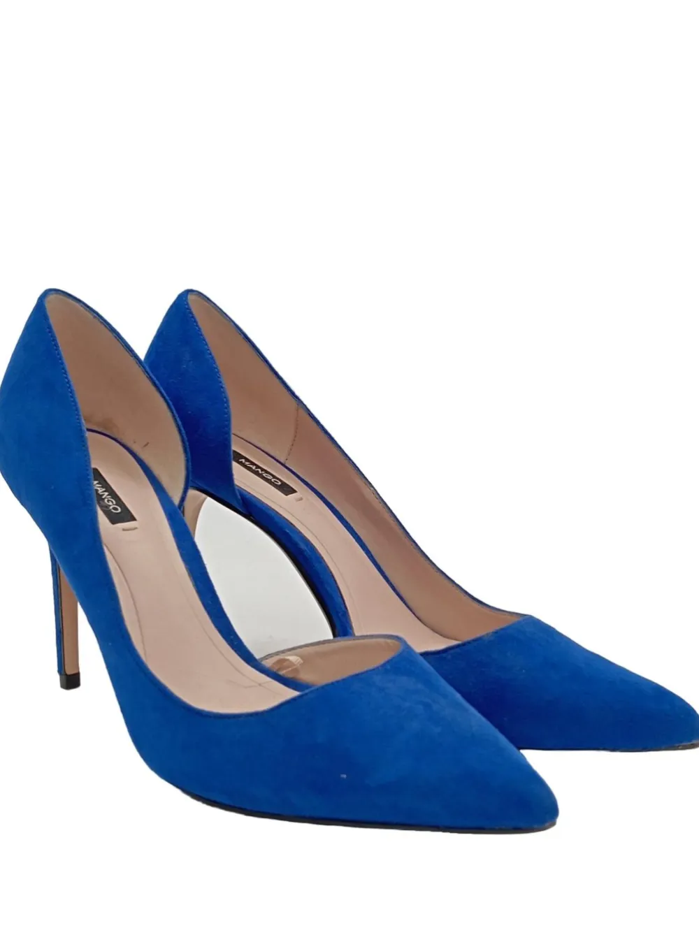 Klassische Pumps Größe 39-Mango New