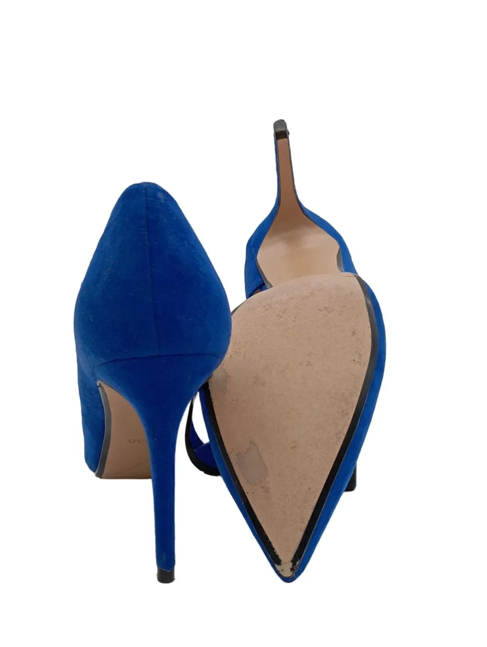 Klassische Pumps Größe 39-Mango New