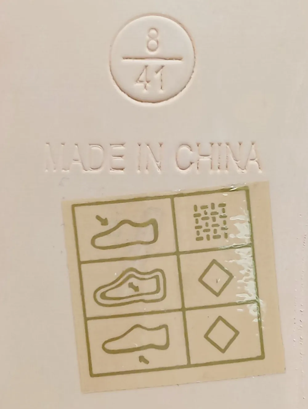 Pumps>Chi Chi London Klassische Pumps Größe 41 pink