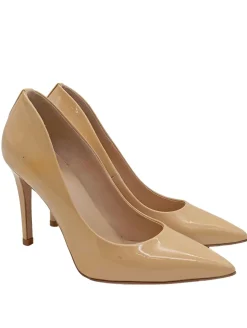 Klassische Pumps Größe 36-Scarosso Online