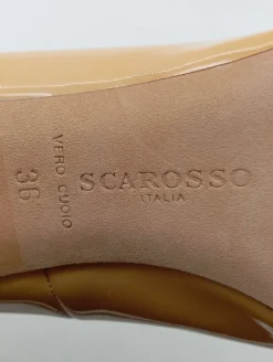 Klassische Pumps Größe 36-Scarosso Online