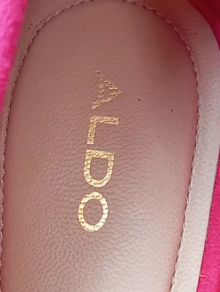 Klassische Pumps Größe 39-Aldo Best