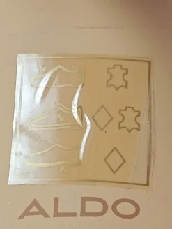 Klassische Pumps Größe 39-Aldo Best