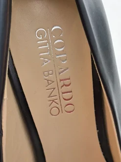 Klassische Pumps Größe 39-gitta banko Sale