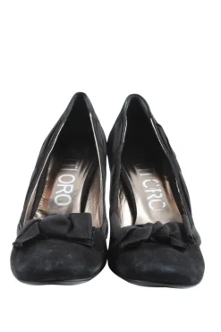 Pumps>Pitti Oro Klassische Pumps Größe 41 schwarz