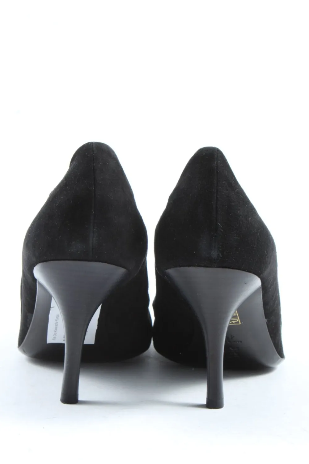 Pumps>Pitti Oro Klassische Pumps Größe 41 schwarz