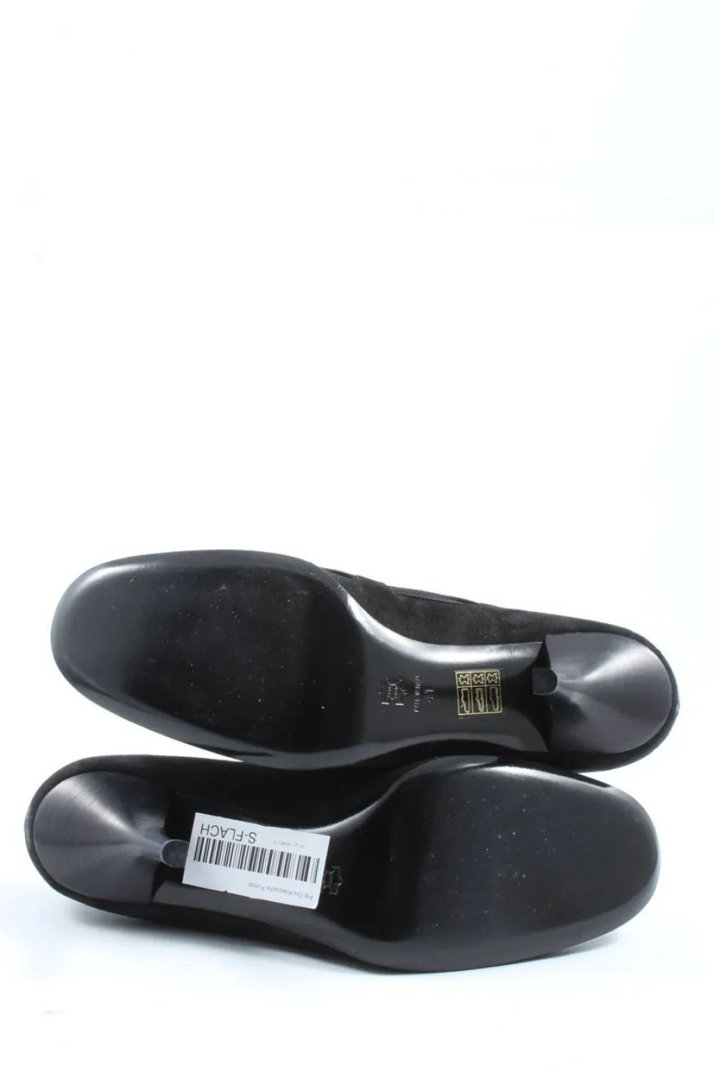 Pumps>Pitti Oro Klassische Pumps Größe 41 schwarz