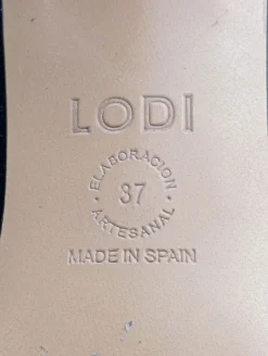 Klassische Pumps Größe 37-Lodi Best