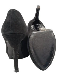 Klassische Pumps Größe 36-Buffalo London New