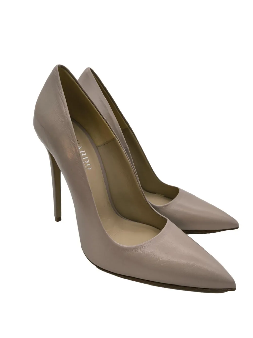 Pumps>gitta banko Klassische Pumps Größe 39 wollweiß