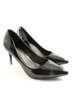 Klassische Pumps Größe 39-Le Scarpe Best