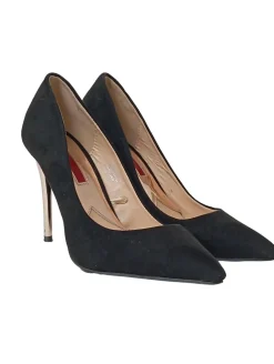 Pumps>Atmosphere Klassische Pumps Größe 39 schwarz