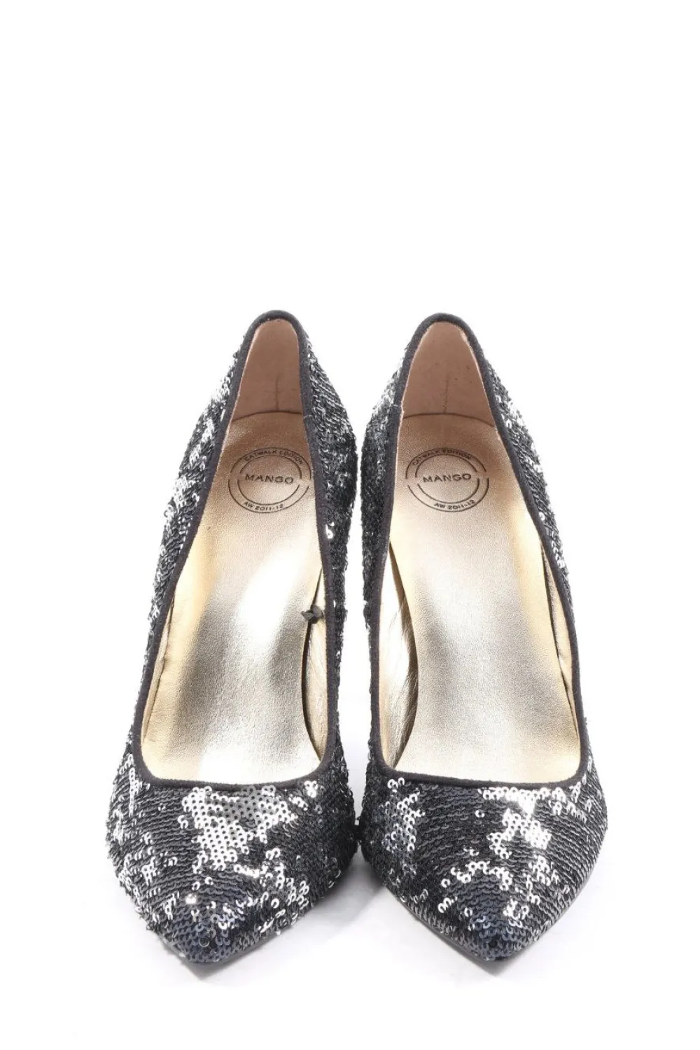 Klassische Pumps Größe 38-Mango New