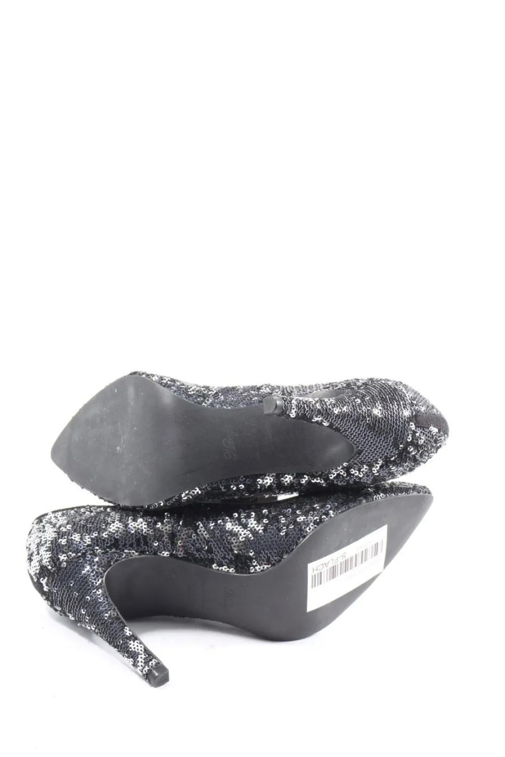 Klassische Pumps Größe 38-Mango New