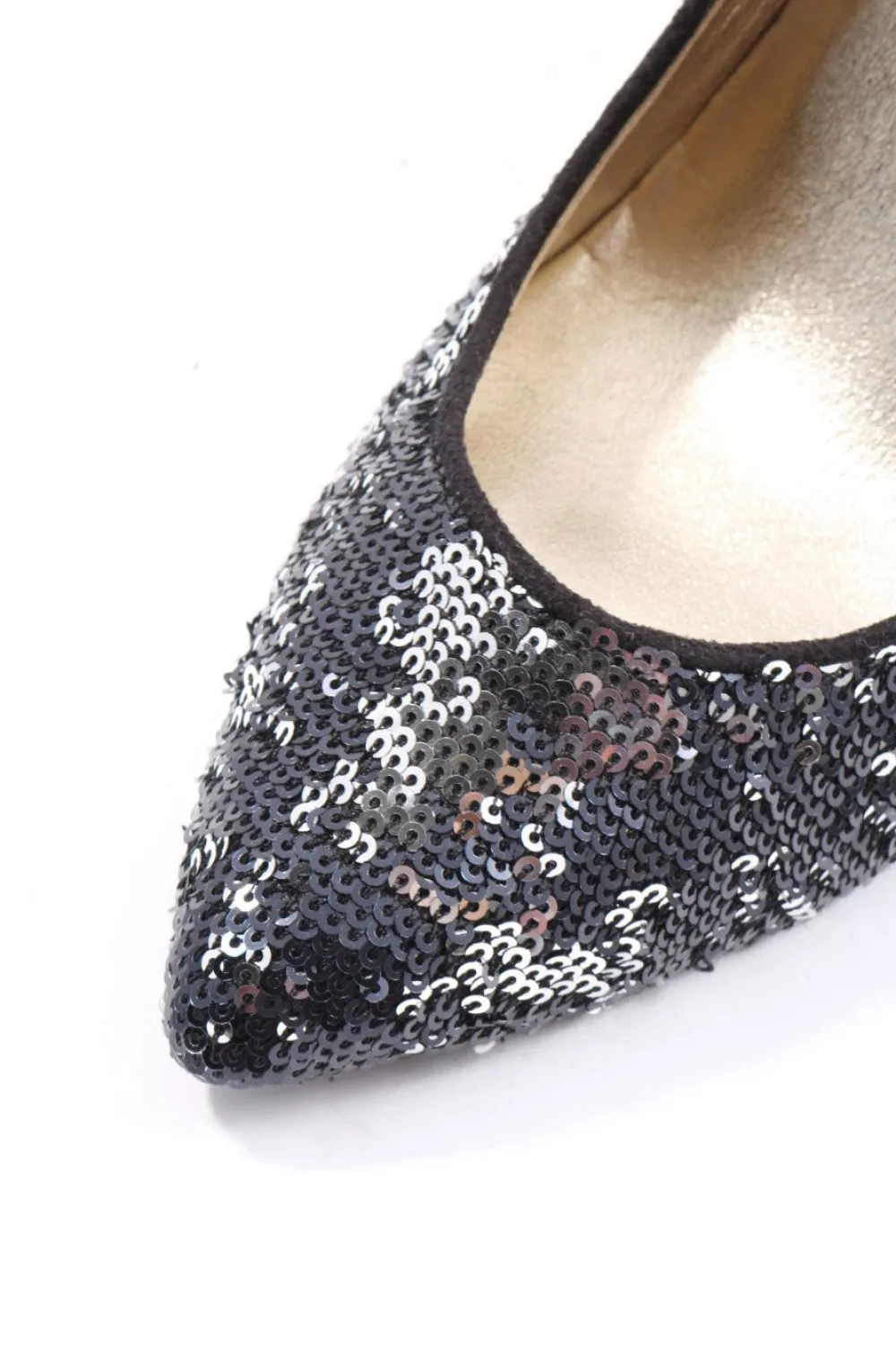 Klassische Pumps Größe 38-Mango New