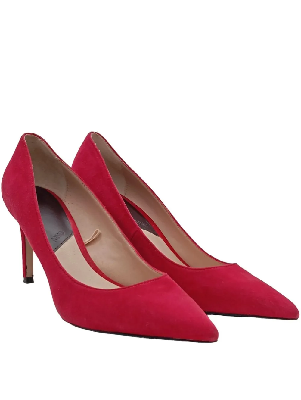 Klassische Pumps Größe 39-MNG New