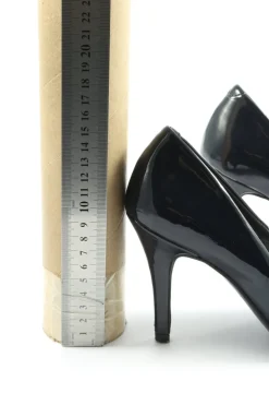 Klassische Pumps Größe 38-Foreva