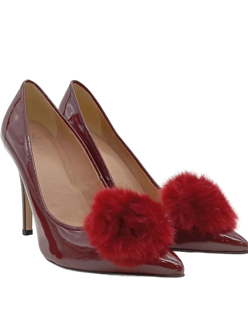 Klassische Pumps Größe 39-V 1969 Discount