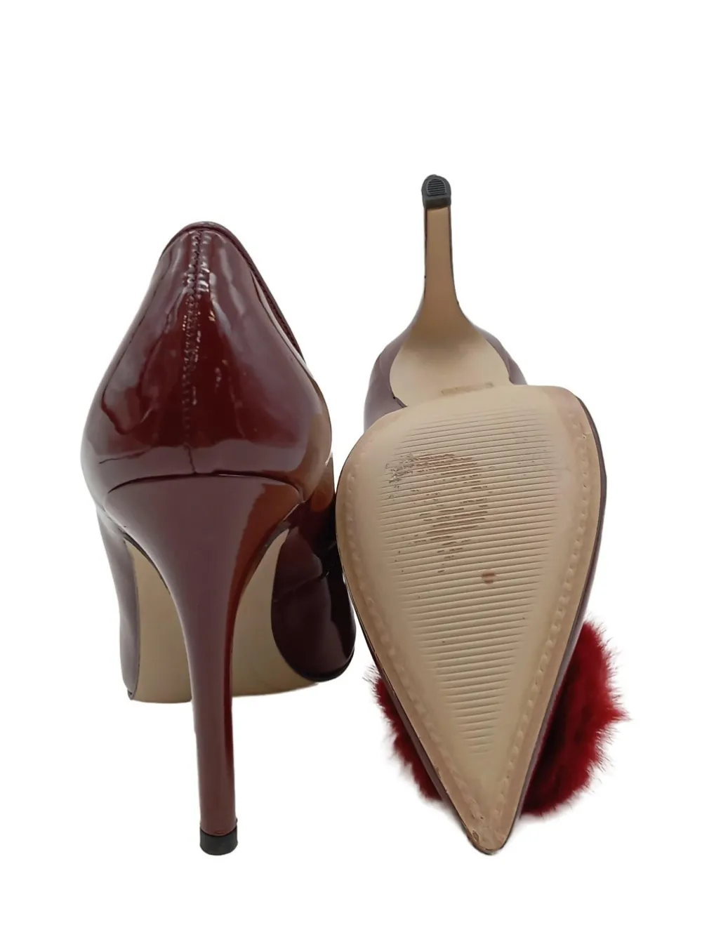 Klassische Pumps Größe 39-V 1969 Discount