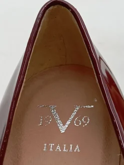 Klassische Pumps Größe 39-V 1969 Discount
