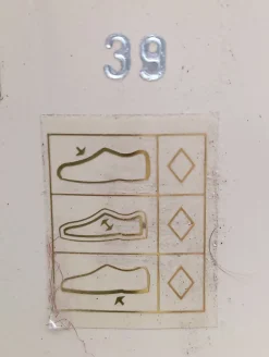 Klassische Pumps Größe 39-V 1969 Discount