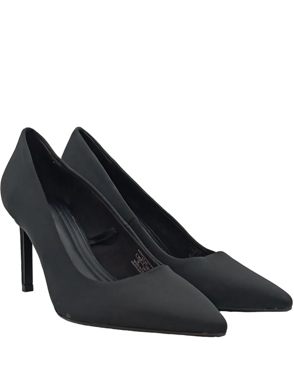 Klassische Pumps Größe 38-Stradivarius Outlet