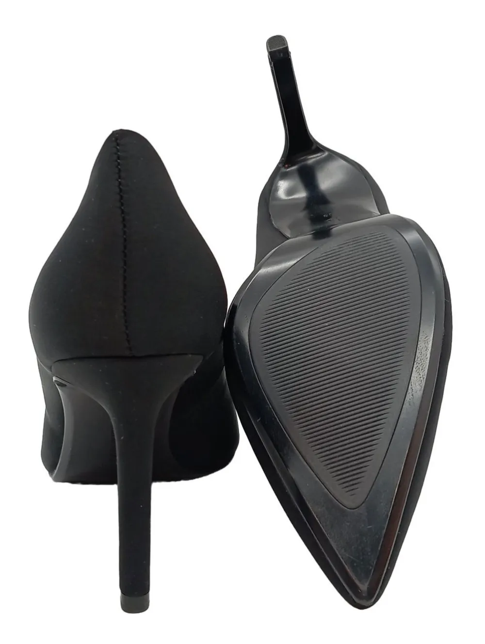 Klassische Pumps Größe 38-Stradivarius Outlet