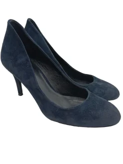 Pumps>minelli Klassische Pumps Größe 39 dunkelblau