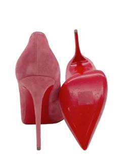 Klassische Pumps Größe 40-Christian Louboutin Hot